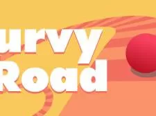 Curvy Road