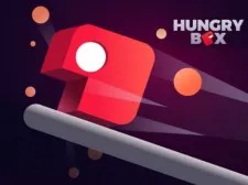 Hungry Box - Eat before time runs out